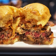 เมนูของร้าน 25 Degrees Bangkok สาทร