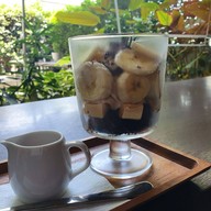 เมนูของร้าน Bella Coffee