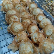 เมนูของร้าน ขนมครกชาววัง โชคชัย 4