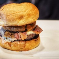 เมนูของร้าน 25 Degrees Bangkok สาทร