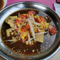 เมนูของร้าน ลาบนัว บางบัวทอง-ไทรน้อย