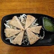 เมนูของร้าน Friendlycafe