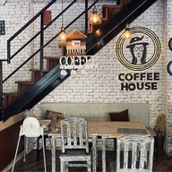 Coffee House Cafe