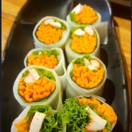 เมนูของร้าน Friendlycafe