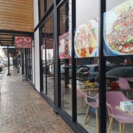 หน้าร้าน ลาบนัว บางบัวทอง-ไทรน้อย