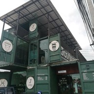 J coffee เมืองเอก