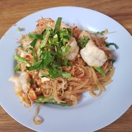 ผัดไทยหลังศาลากลาง