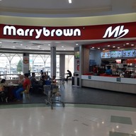 Marrybrow ปัตตานี