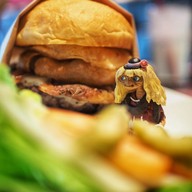 เมนูของร้าน 25 Degrees Bangkok สาทร