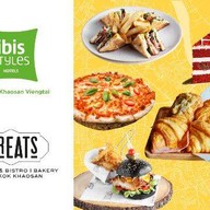 Streats Bangkok Khaosan