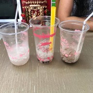 เมนูของร้าน อิ่มจัง คาเฟ่