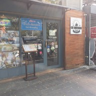Cat Brothers Cafe
