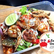 แซ่บออนไลน์