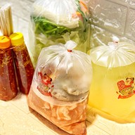 หมูกระทะตั่วเจ้