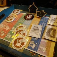 บรรยากาศ พิพิธภัณฑ์บ้านกุฎีจีน