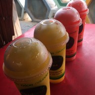 ร้านชิดชา ตลาดเก้าแสน