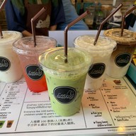 Cat Brothers Cafe