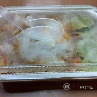 ร้านอาหารโรงพยาบาลธนบุรี