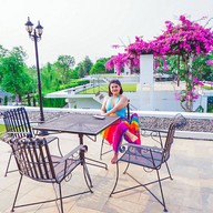 The Sea-cret Garden Hua-hin