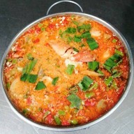 ข้าวต้มโต้รุ่งสมบูรณ์โภชนา (เจ้าเก่าท่าน้ำนนท์)