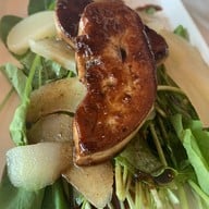 เมนูของร้าน Tiny Room