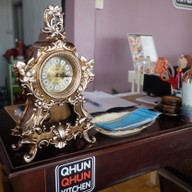 Qhun Qhun Kitchen ธาตุพนม