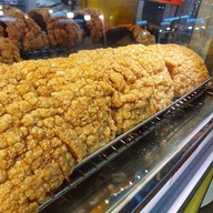 หมูกรอบสยาม ต้นตำรับ