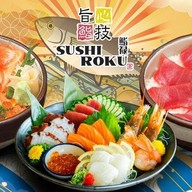 Sushi Roku The Promenade