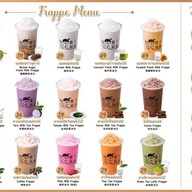 Nobicha Tops หนองจอก