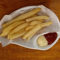 เมนูของร้าน Friendlycafe