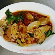 ข้าวต้มโต้รุ่งสมบูรณ์โภชนา (เจ้าเก่าท่าน้ำนนท์)