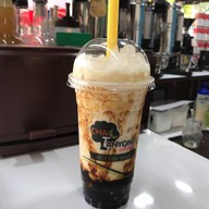 ชาตันหยงและกาแฟสด ซอยมังกร(หน้าหมู่บ้านลลิน)