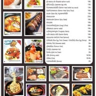 เมนู Qhun Qhun Kitchen ธาตุพนม