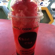 ร้านชิดชา ตลาดเก้าแสน