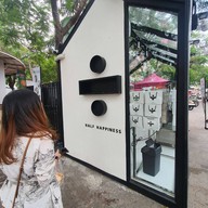 Half Happiness UD Townซอย4