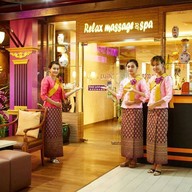 Siam Massage & Spa At Shibuya Pratunam