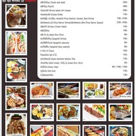 เมนู Qhun Qhun Kitchen ธาตุพนม