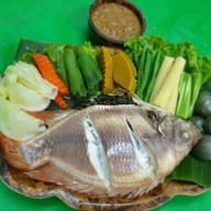 VIP ส้มตำ CLUB สาขา RCA