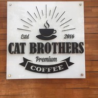 Cat Brothers Cafe