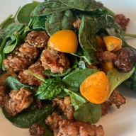 เมนูของร้าน Tiny Room