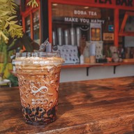 Infinity Tea Bar