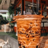 Infinity Tea Bar