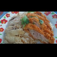 36 โภชนา ข้าวมันไก่ ก๋วยจั๊บ ข้าวหมูทอด ข้าวขาหมู ข้าวคลุกกะปิ ก๋วยเตี๋ยวหลอด