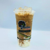 ชาตันหยงและกาแฟสด ซอยมังกร(หน้าหมู่บ้านลลิน)