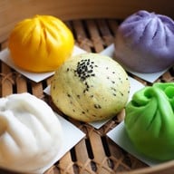 เมนูของร้าน อาตี๋ซาลาเปา