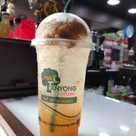 ชาตันหยงและกาแฟสด ซอยมังกร(หน้าหมู่บ้านลลิน)