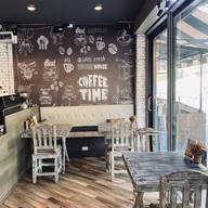 Coffee House Cafe