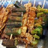 หม่าล่า นิยม-สามกอง สามกอง