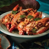 เมนูของร้าน บ้านขนิษฐา สุขุมวิท 23