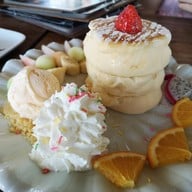 เมนูของร้าน อิ่มโอ่ง สุ1000